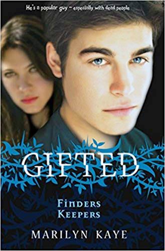 Finders Keepers (Gifted)